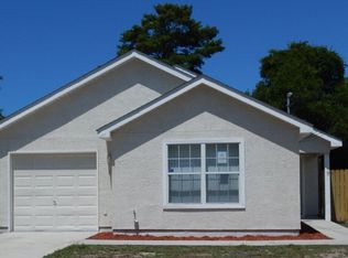 619 Palm Beach Dr, Panama City Beach, FL 32413