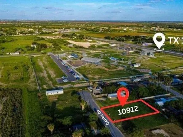 10912 Cantu Dr, Edinburg, TX 78542