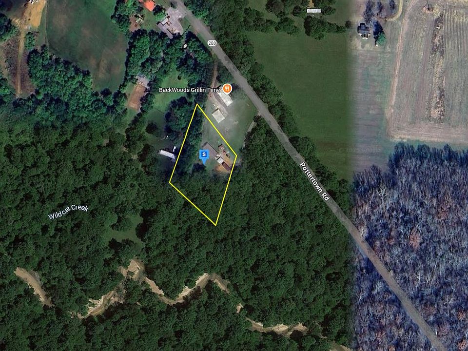 1st image of 5275 Pottertown Rd