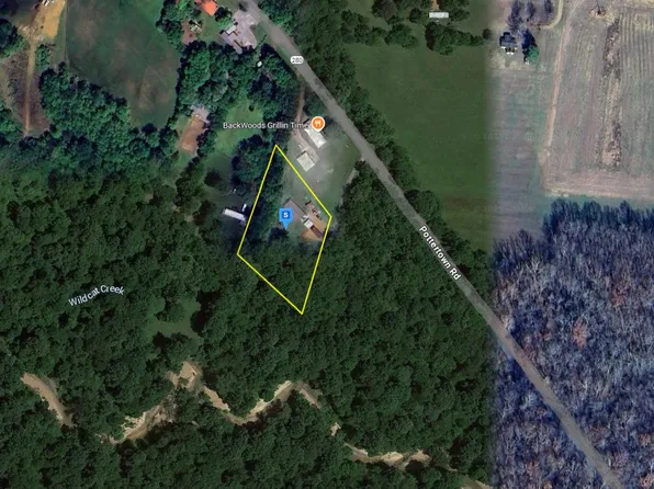 5275 Pottertown Rd, Murray, KY 42071