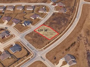 LOT 56 Aspen Ridge Dr, Columbia, MO 65202