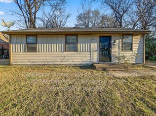 2860 Heber Ave, Memphis, TN 38114