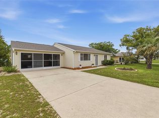 10920 SW 86th Ct, Ocala, FL 34481