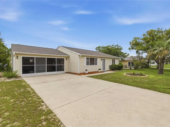 10920 SW 86th Ct, Ocala, FL 34481