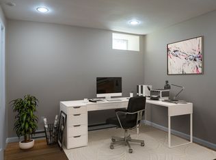 1C Parker Hill Ter #1, Roxbury Crossing, MA 02120