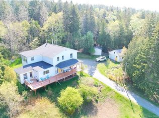 111 Porter Rd, Hampton, NB E5N 6X3