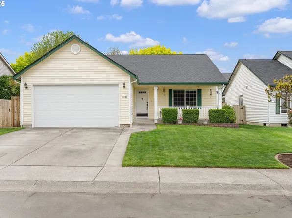 11301 NE 104th St, Vancouver, WA 98662