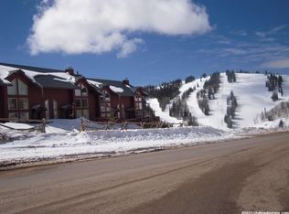 6924 E Summit Pass Rd #2, Eden, UT 84310