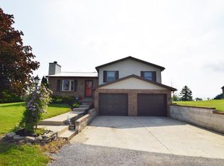 5385 Burton Rd, North Lewisburg, OH 43060