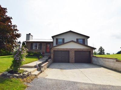 5385 Burton Rd, North Lewisburg, OH, 43060