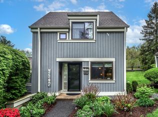 839 Heritage Vlg #B, Southbury, CT 06488