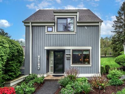 839 Heritage Village #B, Southbury, CT, 06488