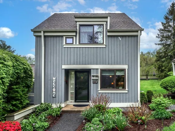 839 Heritage Village #B, Southbury, CT 06488