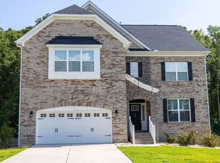 192 Upper Wing Trl, Blythewood, SC 29016