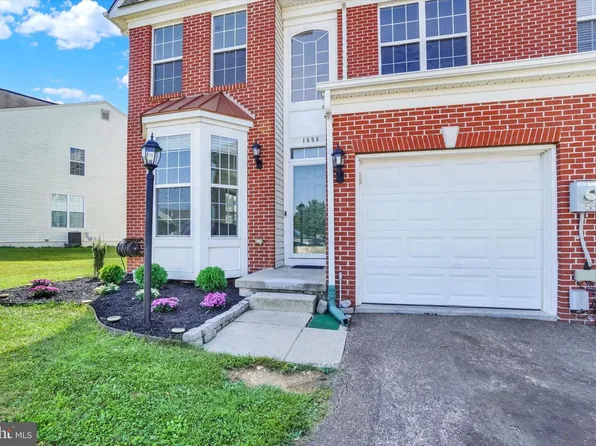 1898 Patriot St, York, PA 17408