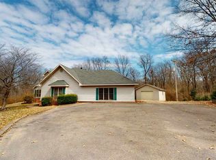 604 S Main St, Harrisburg, AR 72432