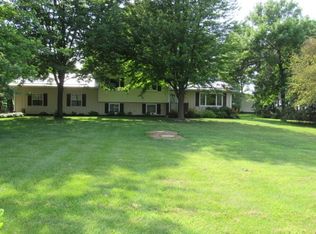 19745 Military Rd, Monticello, IA 52310