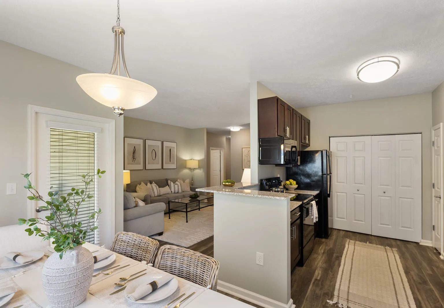Fieldstone at Glenwood Crossing — Photo 1