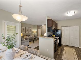 Fieldstone at Glenwood Crossing, Cincinnati, OH 45215