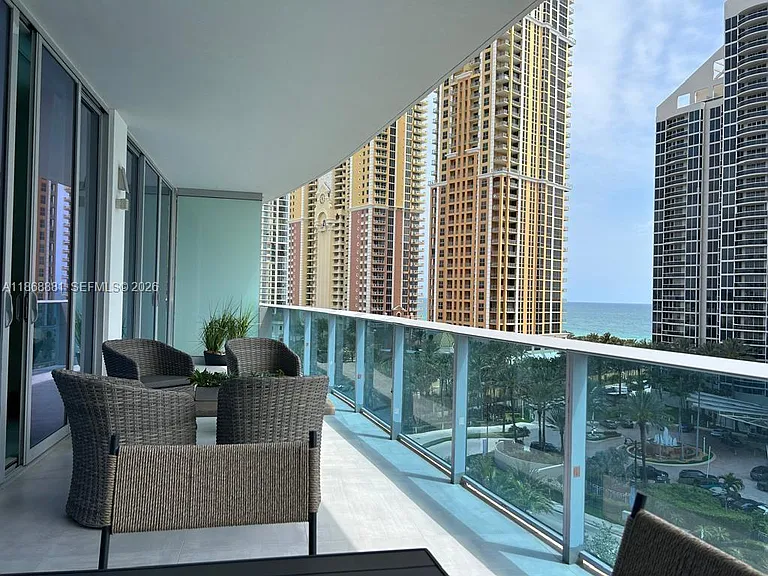 17550 Collins Ave #804 — Photo 12