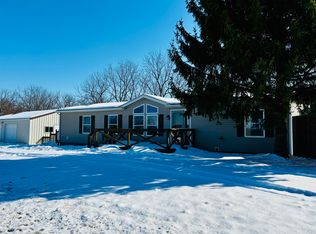 2463 Kingsridge Rd, Carrollton, KY 41008