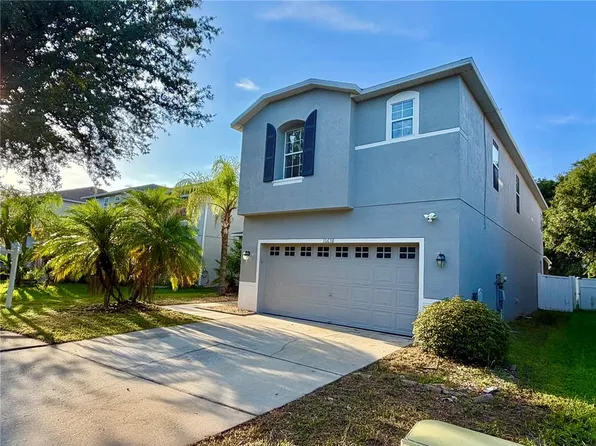 10638 Dawns Light Dr, Riverview, FL 33578