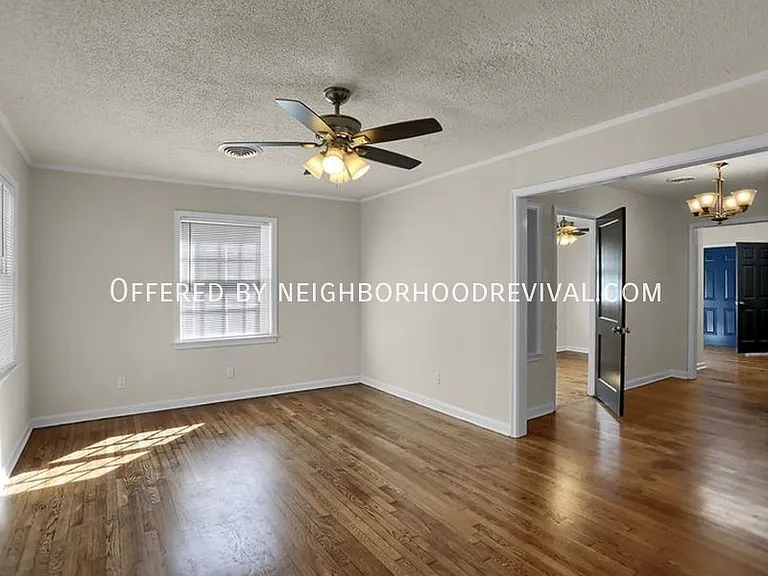 3719 Briar Rose Rd — Photo 4