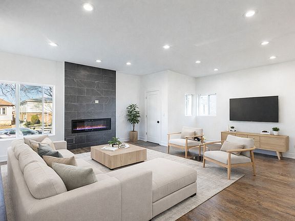 5th image of 6119 W 55th St