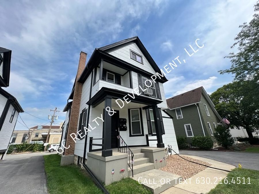1st image of 123 N West St Unit 1R