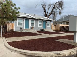 212 W Kern Ave, Tulare, CA 93274