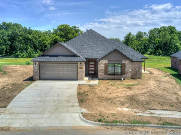 13929 S Ironwood Pl, Glenpool, OK 74033