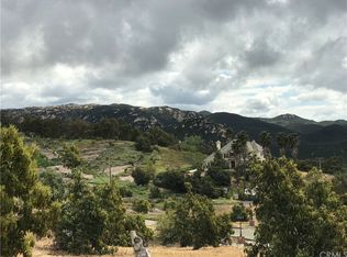0 Via Yerba, Temecula, CA 92590