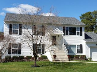 1109 Wellington Ave, Toms River, NJ 08757