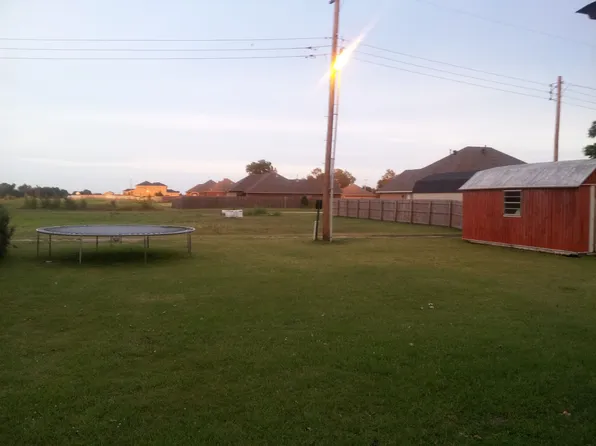 408 N Magnolia St, Crescent, OK 73028