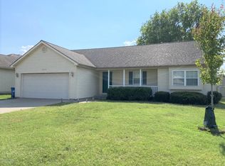 1826 Cleveland Ct, Joplin, MO 64804
