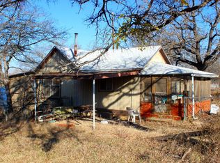 341 County Road 459, De Leon, TX 76444