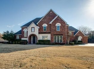 203 Suncreek Dr, Allen, TX 75013