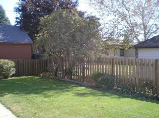 913 Humboldt Ave, Sheboygan, WI 53081