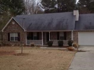 112 Brentwood Blvd, Monroe, GA 30655