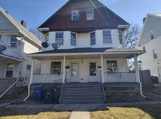325 - Ridgewood, Lakewood, OH 44107