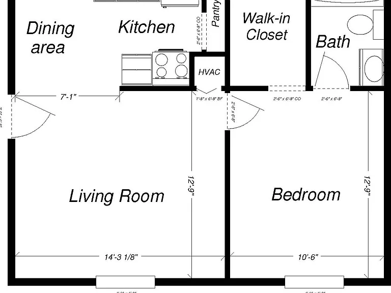 Lyn Garden Apartments — Photo 7