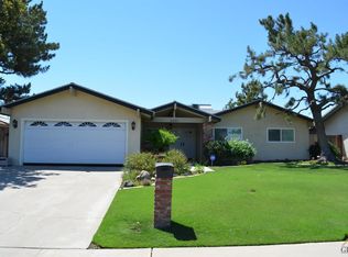 5307 Cameron Ct, Bakersfield, CA 93309