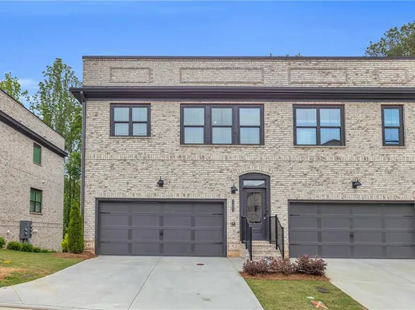 3493 Monarch Ave, Duluth, GA 30096