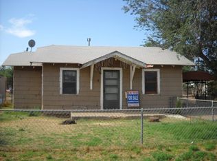 2307 NW 1st Ave, Amarillo, TX 79106