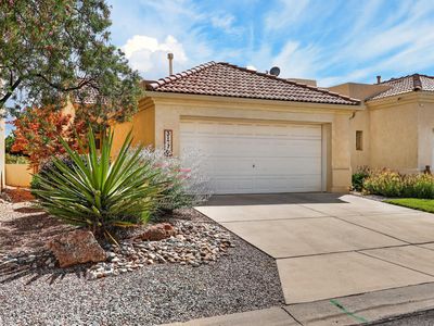 3137 Renaissance Loop SE, Rio Rancho, NM, 87124