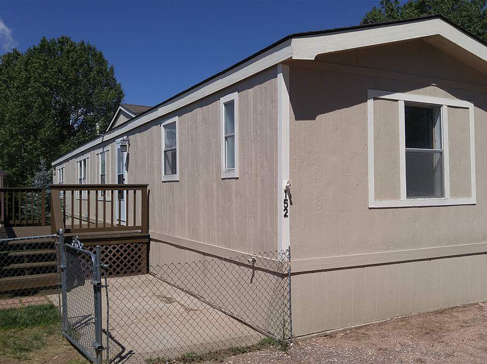 1st image of 954 N McCue St Lot 152