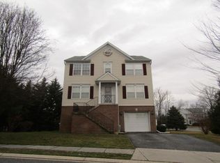 204 Glyndon Watch Ln, Reisterstown, MD 21136