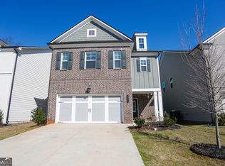 5329 Fox Hill Ln, Oakwood, GA 30566