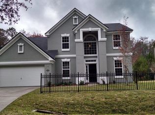 10118 Sandler Rd, Jacksonville, FL 32222