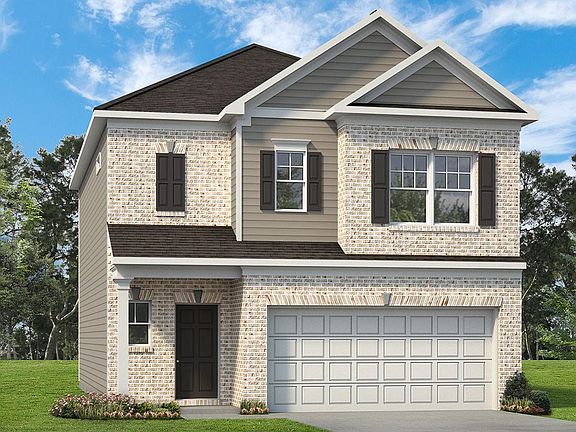 Elevation I